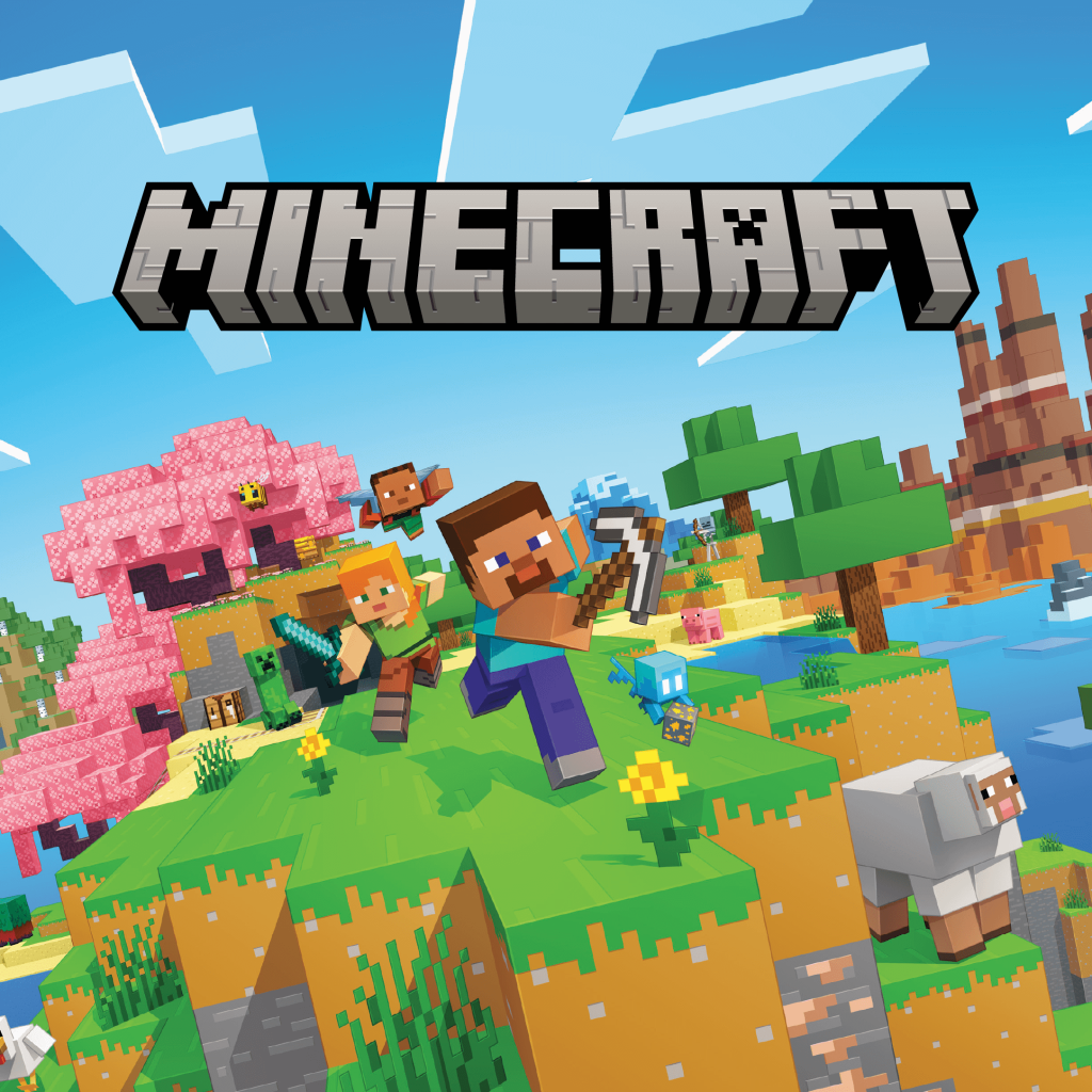 Minecraft