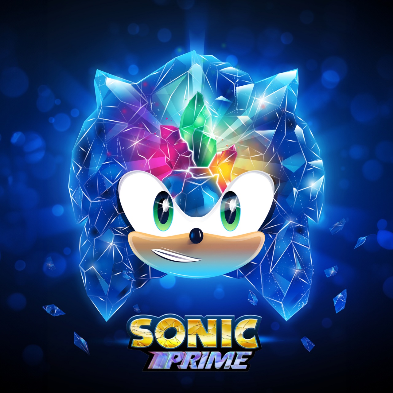 Sonic Prime